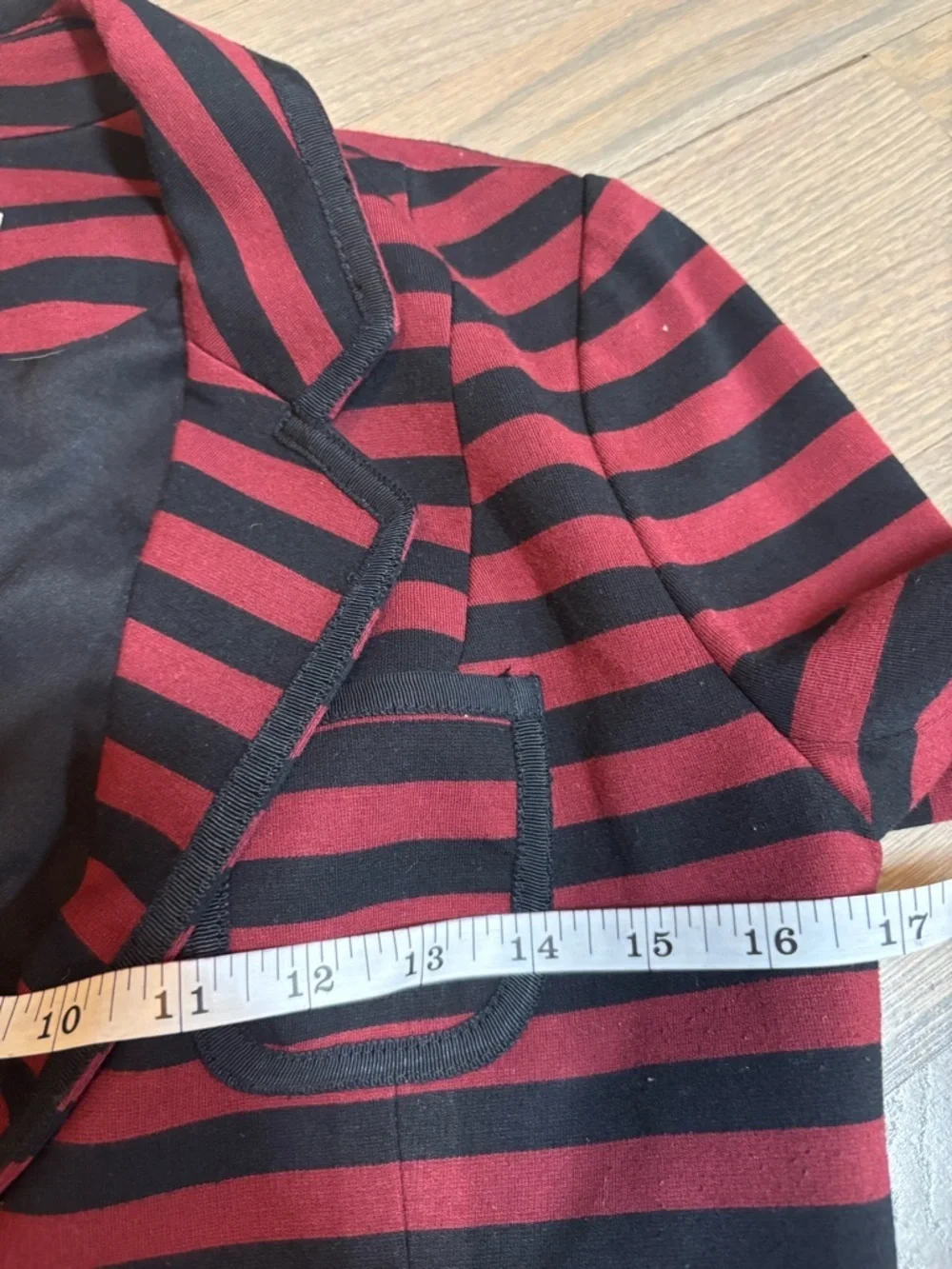 Banana Republic tailored knit